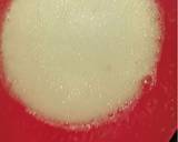 Swiss roll cake (English version) recipe step 1 photo