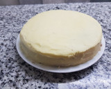 Foto del paso 3 de la receta: Crema de manteca para cubrir tortas