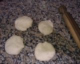 Foto del paso 4 de la receta: Empanadas de vigilia