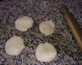 Foto del paso 4 de la receta: Empanadas de vigilia