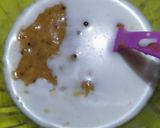 Foto langkah ke 4 dari resep MPASI 1+ Overnight Oat.