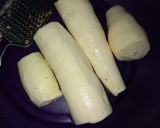 Foto langkah ke 1 dari resep Singkong cake.