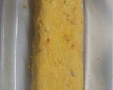 Foto del paso 4 de la receta: Bocados de pollo rellenos de queso y rebozados en semillas
