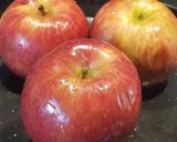 Foto del paso 1 de la receta: Manzanitas con Canela