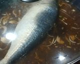 কাঁটাবিহীন বেকড ইলিশ। Boneless Baked Hilsa! রেসিপির ধাপ 2 ছবি