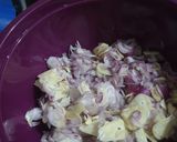 Foto langkah ke 4 dari resep Kacang Bawang Gurih Renyah.