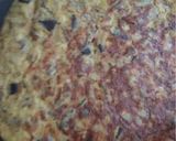 Foto del paso 4 de la receta: Tortilla de berenjenas