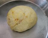 A picture of step 7 of Mawa Gujiya.