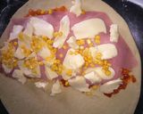 Foto del paso 6 de la receta: Calzones