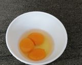 Foto del paso 2 de la receta: Espaguetis a la pimienta