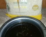 Foto langkah ke 4 dari resep Sirup Gula.