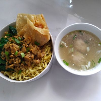 Langkah 5