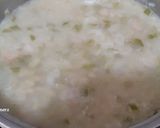 Foto del paso 6 de la receta: Verdinas con gambas y almejas