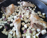 Foto del paso 3 de la receta: Fideuà de carne