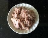 A picture of step 4 of Carrot Salad.