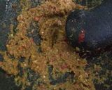 Foto langkah ke 1 dari resep Bumbu urap (gudangan).