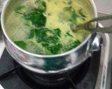 Foto langkah ke 6 dari resep Jangan menir.