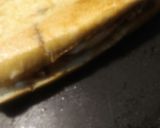 A picture of step 21 of Grapefruit Marinated Chicken Sub.