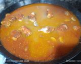 Foto del paso 3 de la receta: Paella de conejo y mostaza
