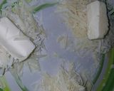 Foto del paso 17 de la receta: Risotto tres colores tres sabores