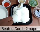 ஆயில் ஃப்ரீ தஹி வடை ரெசிபி ஸ்டேப் 4 புகைப்படம்