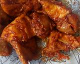 Foto langkah ke 4 dari resep Tahu bakso pedas manis.