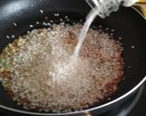 Foto del paso 6 de la receta: Risotto de Setas con huevo escalfado