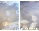 Foto del paso 7 de la receta: Ñoquis caseros