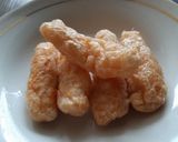 Foto langkah ke 5 dari resep Pempek udang / pink.