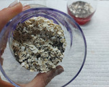 Foto del paso 1 de la receta: Pudin de chía y avena