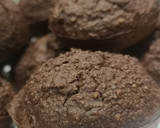 Foto del paso 4 de la receta: Magdalenas de avena y chocolate
