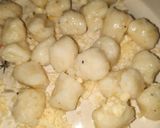 Foto del paso 6 de la receta: Ñoquis de papa y harina