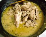 A picture of step 15 of Hyderabadi Mutton Masala.