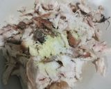 Foto langkah ke 1 dari resep Ayam sisit sere lemo khas bali.