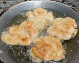 Foto langkah ke 3 dari resep Pisang Goreng Madu.