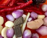 Foto langkah ke 3 dari resep Tom Yum Goong - Sup Udang Asam Pedas Khas Thailand.