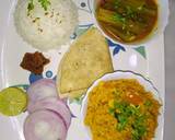 Moong Dal recipe recipe step 3 photo