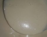 A picture of step 1 of Pancake.
