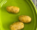 Foto langkah ke 9 dari resep Kroket Solo.