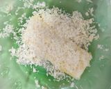 Foto langkah ke 3 dari resep Risol Mayo Roti Tawar.