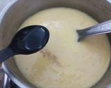 Foto langkah ke 4 dari resep Ramen Tenkaippin (versi halal) 🍜.