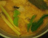 Foto langkah ke 2 dari resep Ayam Kalio.