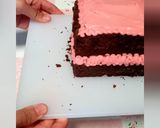 Foto langkah ke 13 dari resep Blackforest mini.