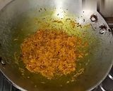 कच्ची हल्दी की सब्जी(Kachhi haldi ki sabzi recipe in Hindi) रेसिपी चरण 6 फोटो