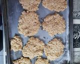 Foto del paso 5 de la receta: Galletitas de Avena y banana 😋