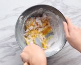 南瓜芋頭湯圓配菊花茶的食譜步驟4照片