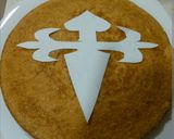Foto del paso 5 de la receta: Tarta de Santiago