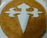 Foto del paso 5 de la receta: Tarta de Santiago