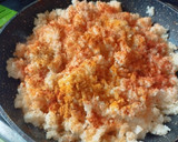Foto del paso 3 de la receta: Cuscús de coliflor