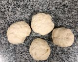Foto del paso 2 de la receta: Churrascas